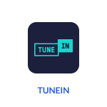 tunein