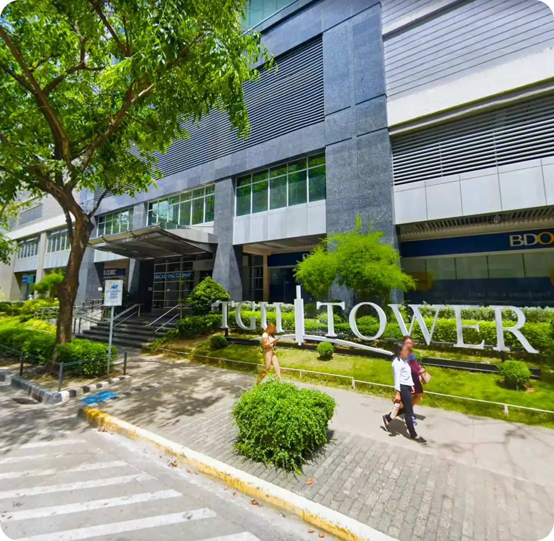 Northern Lights Technology Development, Central Visayas - Taylor Corporation