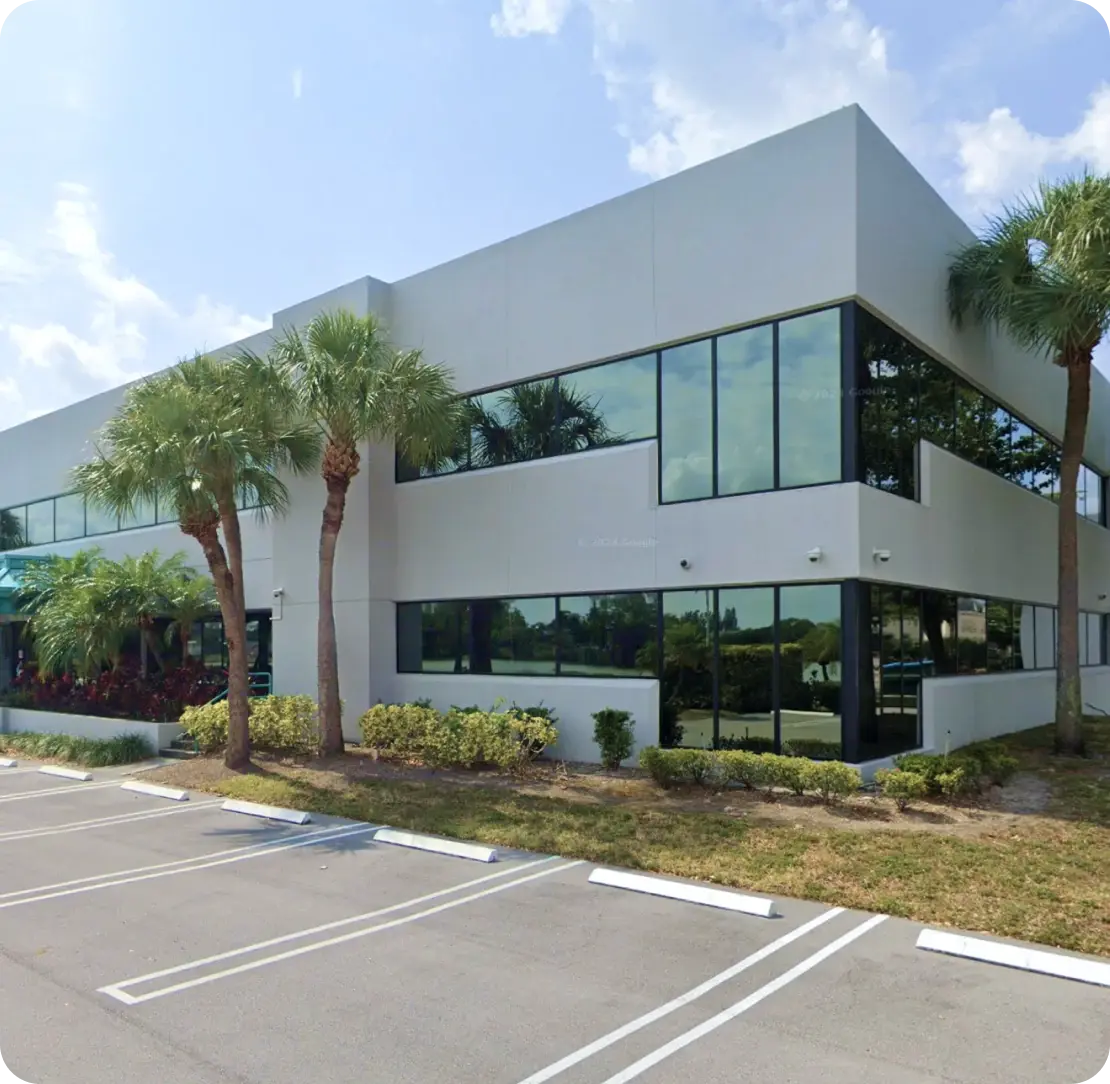 Taylor Pompano Beach, FL - Taylor Corporation