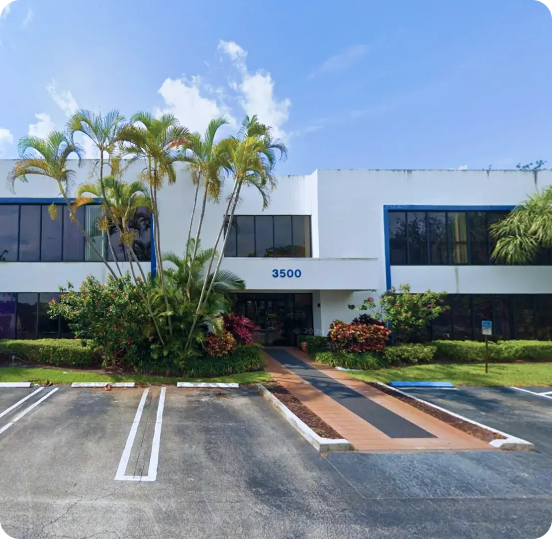 Taylor Pompano Beach, FL - Taylor Corporation