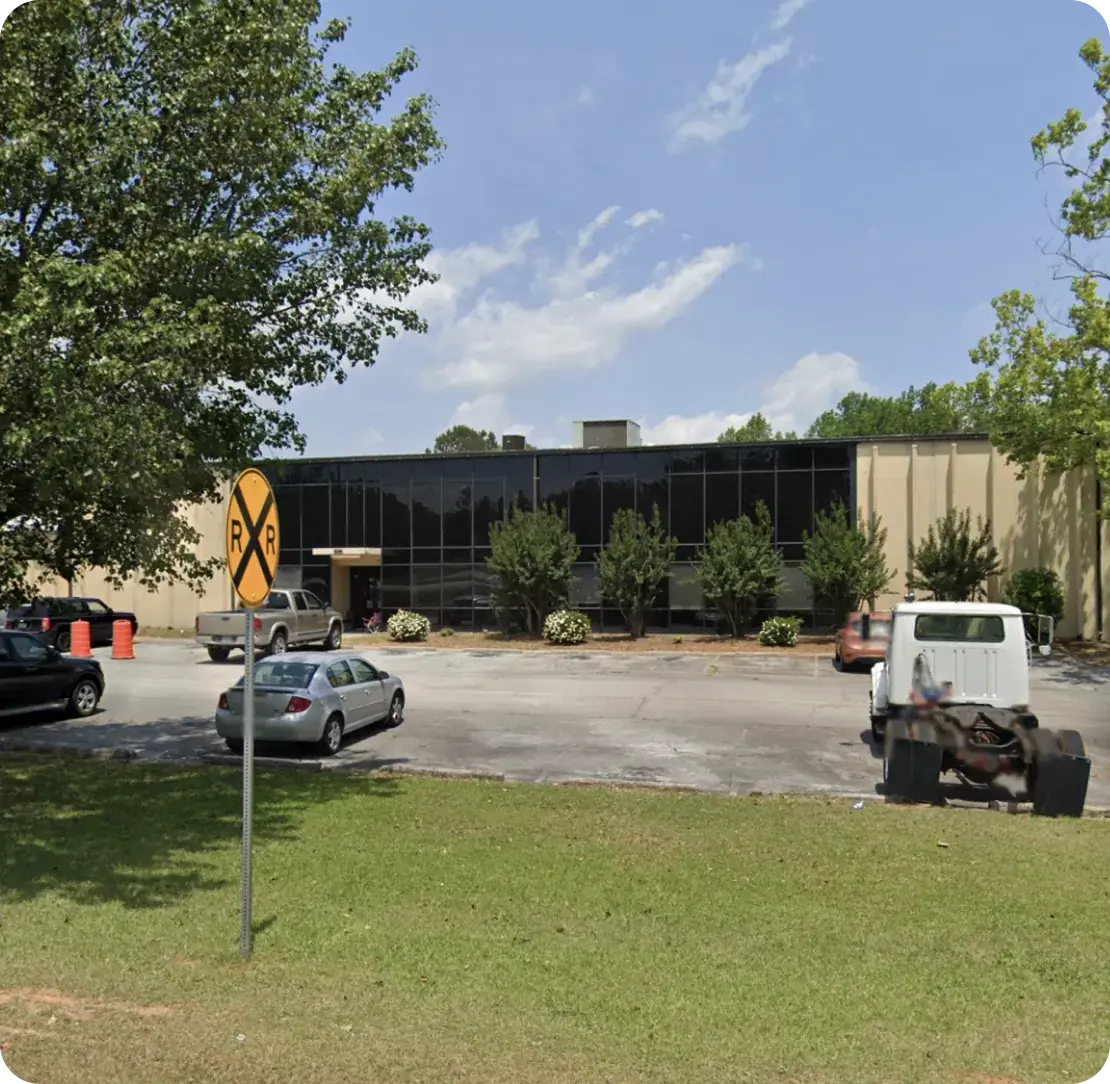 Taylor Corporate, Toccoa, GA - Taylor Corporation