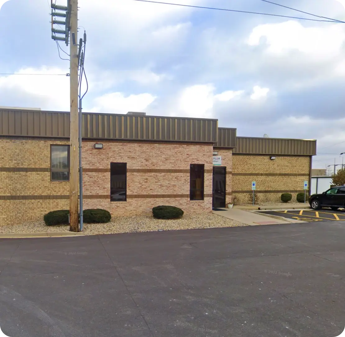 Taylor Bloomington, IL - Taylor Corporation