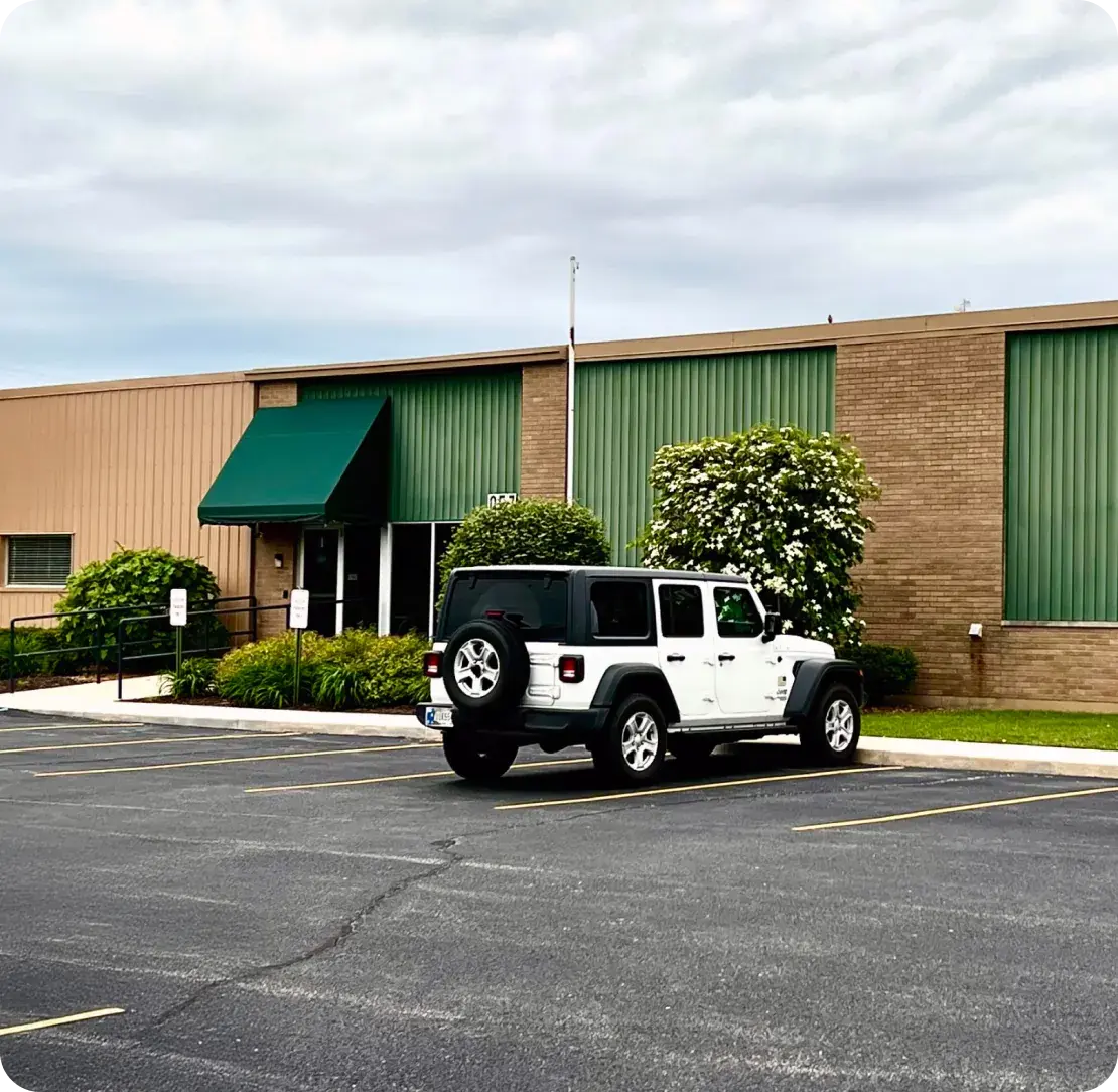 The Occasions Group - Indiana, Sunman, IN - Taylor Corporation