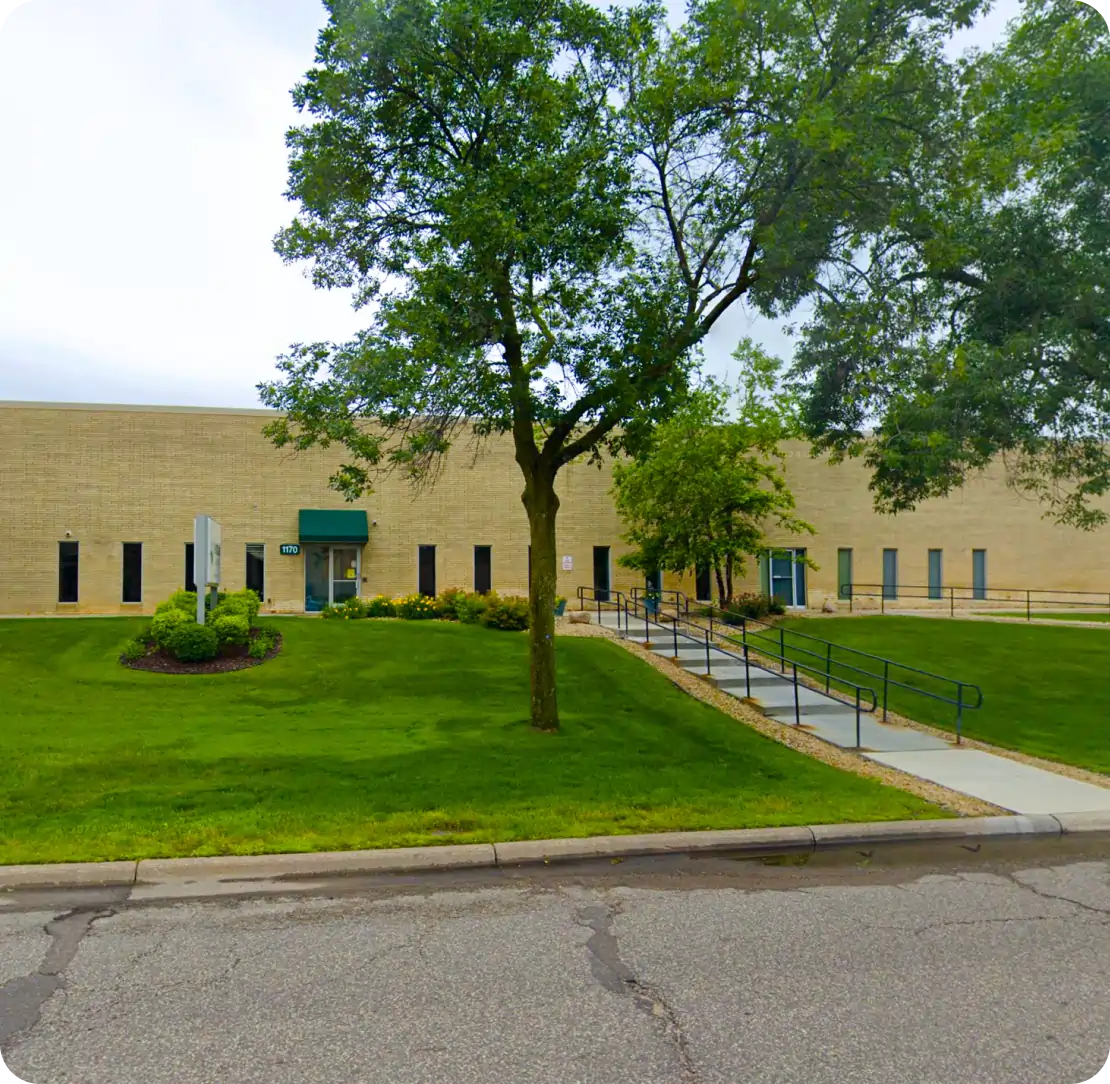 Venture Solutions, Arden Hills, MN - Taylor Corporation