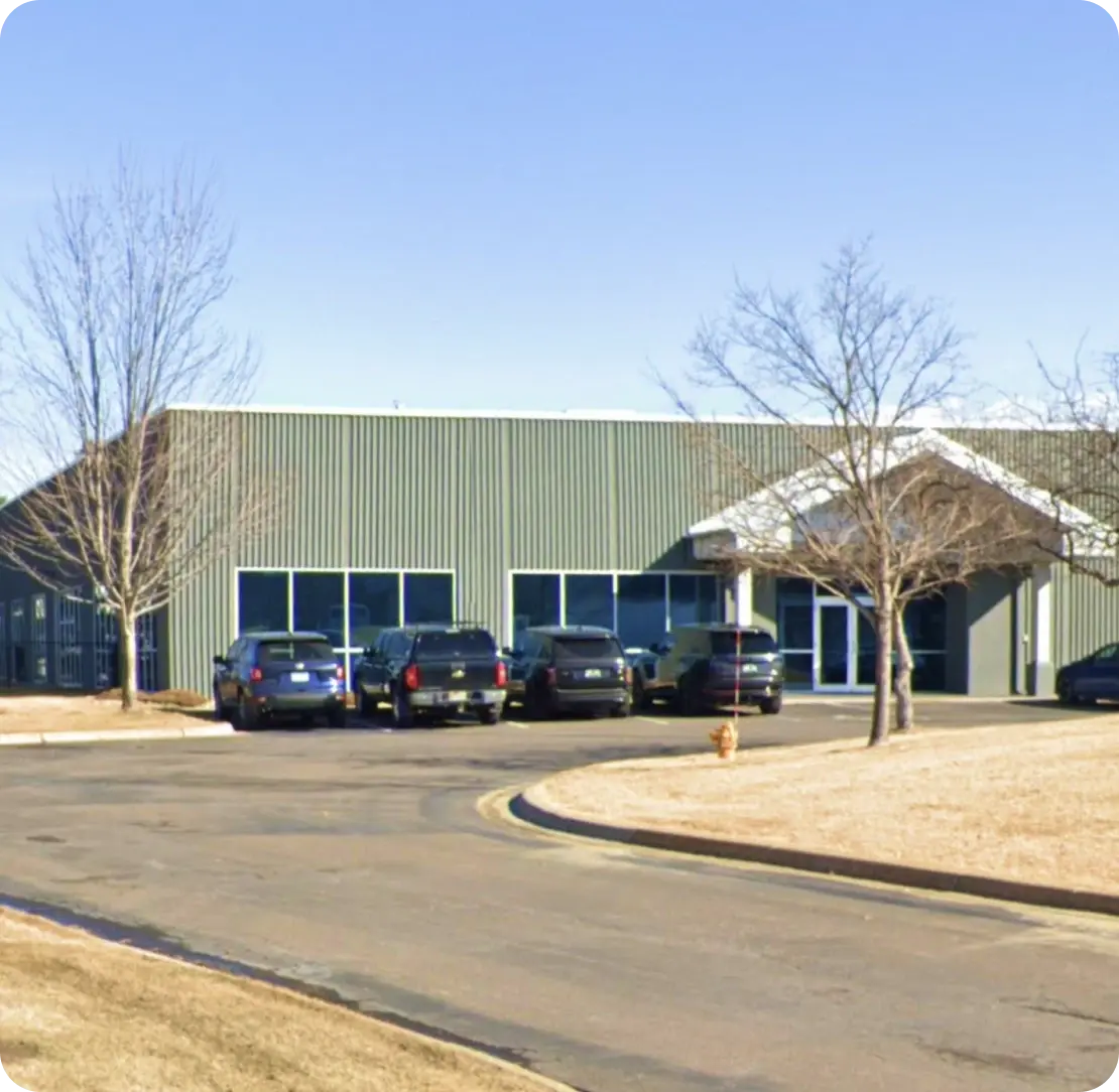 Acrylic Design Associates, Minneapolis, MN - Taylor Corporation