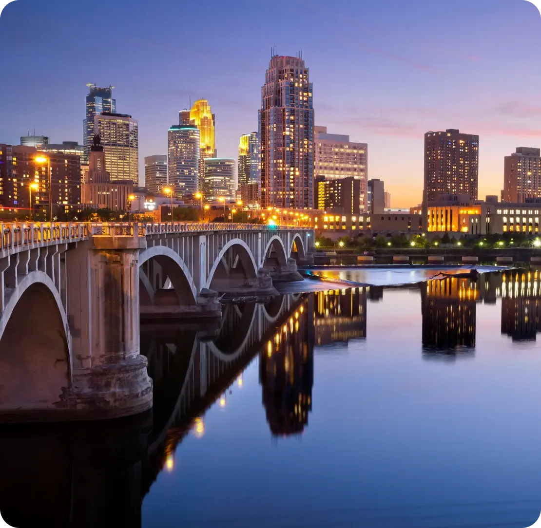 Bolster, Minneapolis, MN - Taylor Corporation