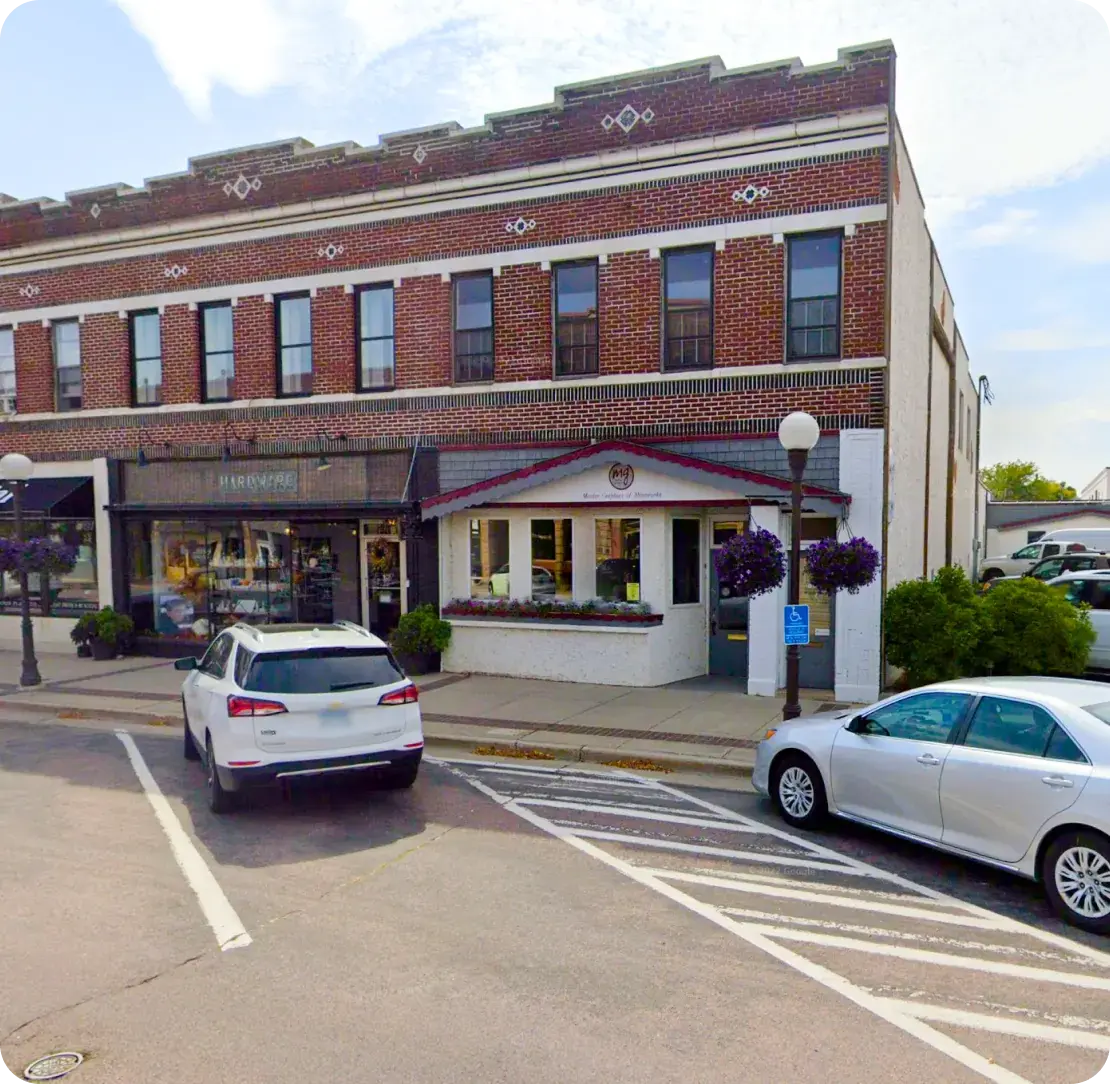 Master Graphics of Minnesota, New Ulm MN - Taylor Corporation