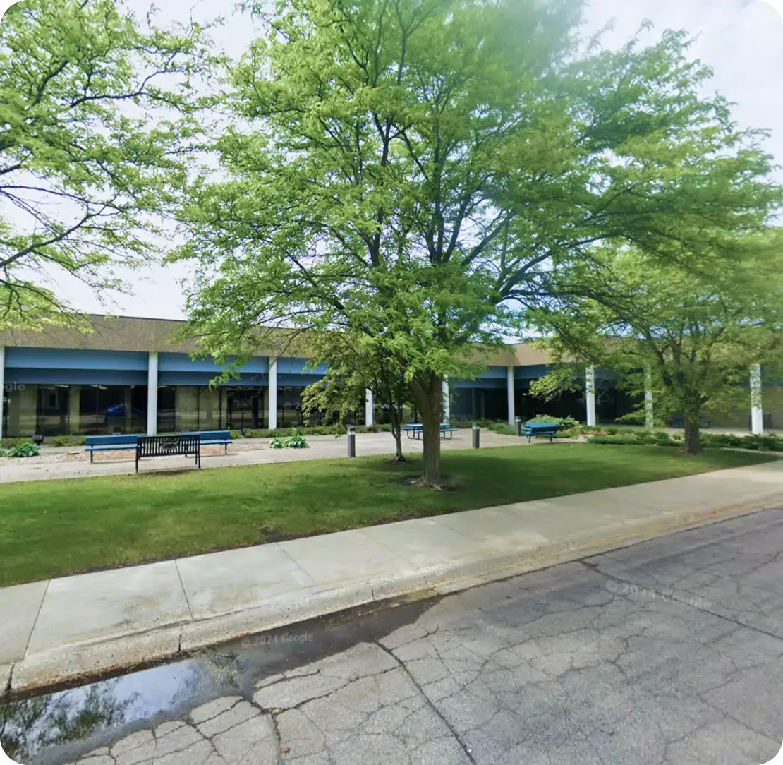 Navitor, North Mankato, MN - Taylor Corporation