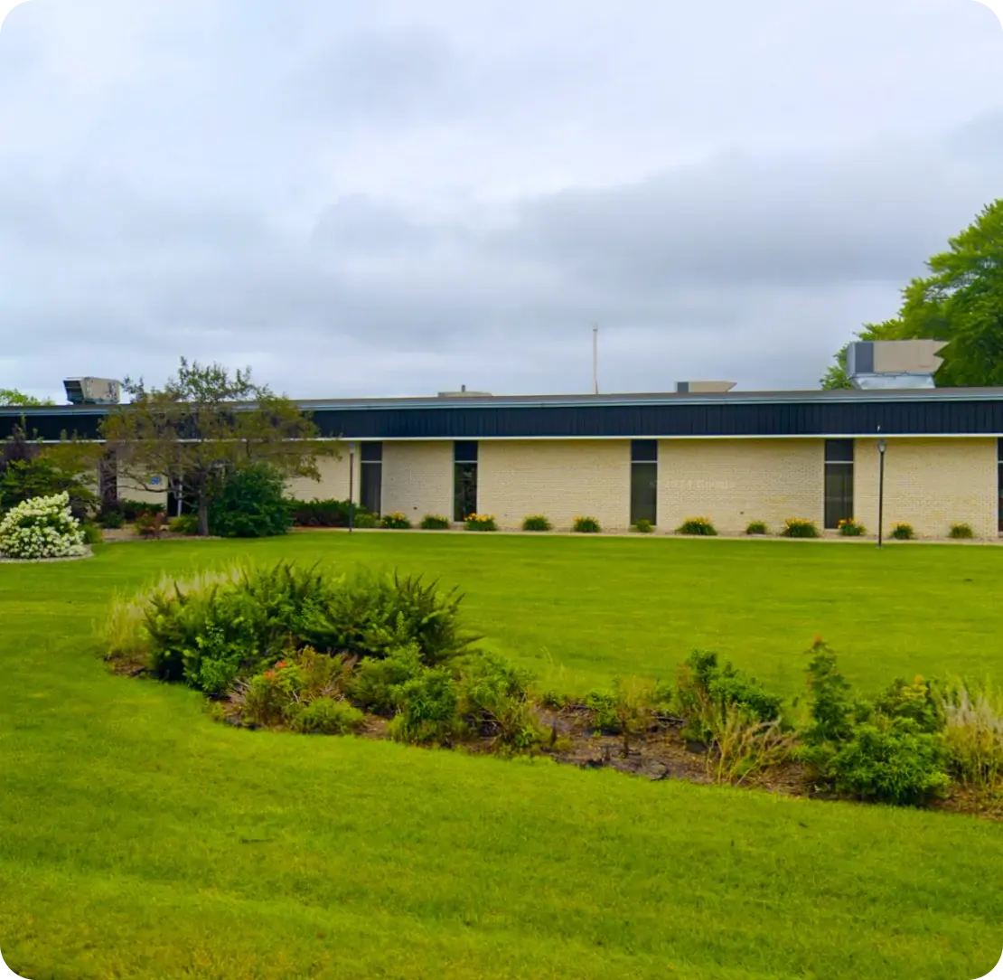 Navitor Specialty Products, North Mankato, MN - Taylor Corporation