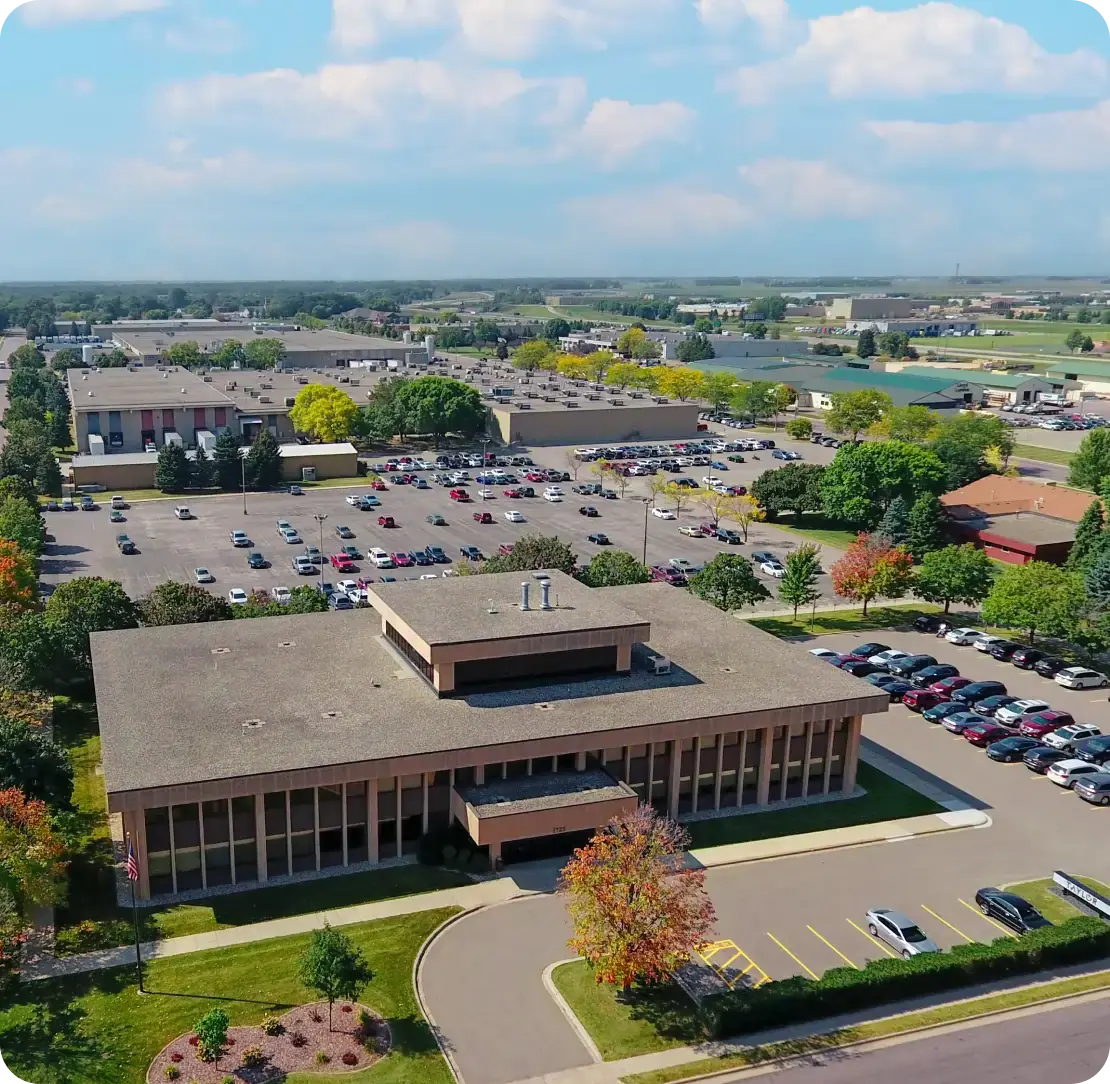 Taylor North Mankato, MN - Taylor Corporation