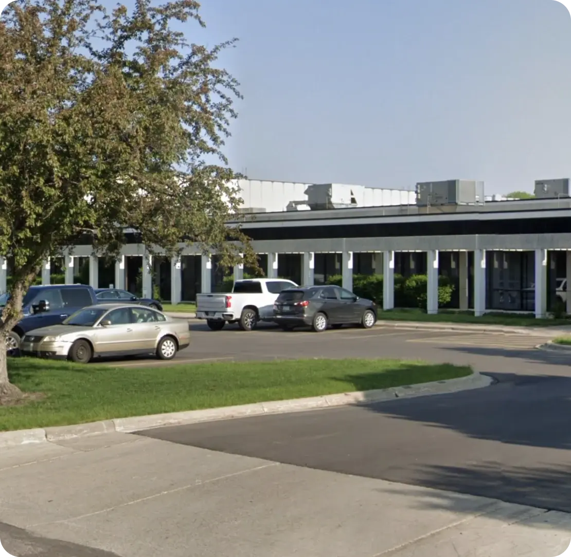 Corporate Graphics Commercial, North Mankato, MN - Taylor Corporation