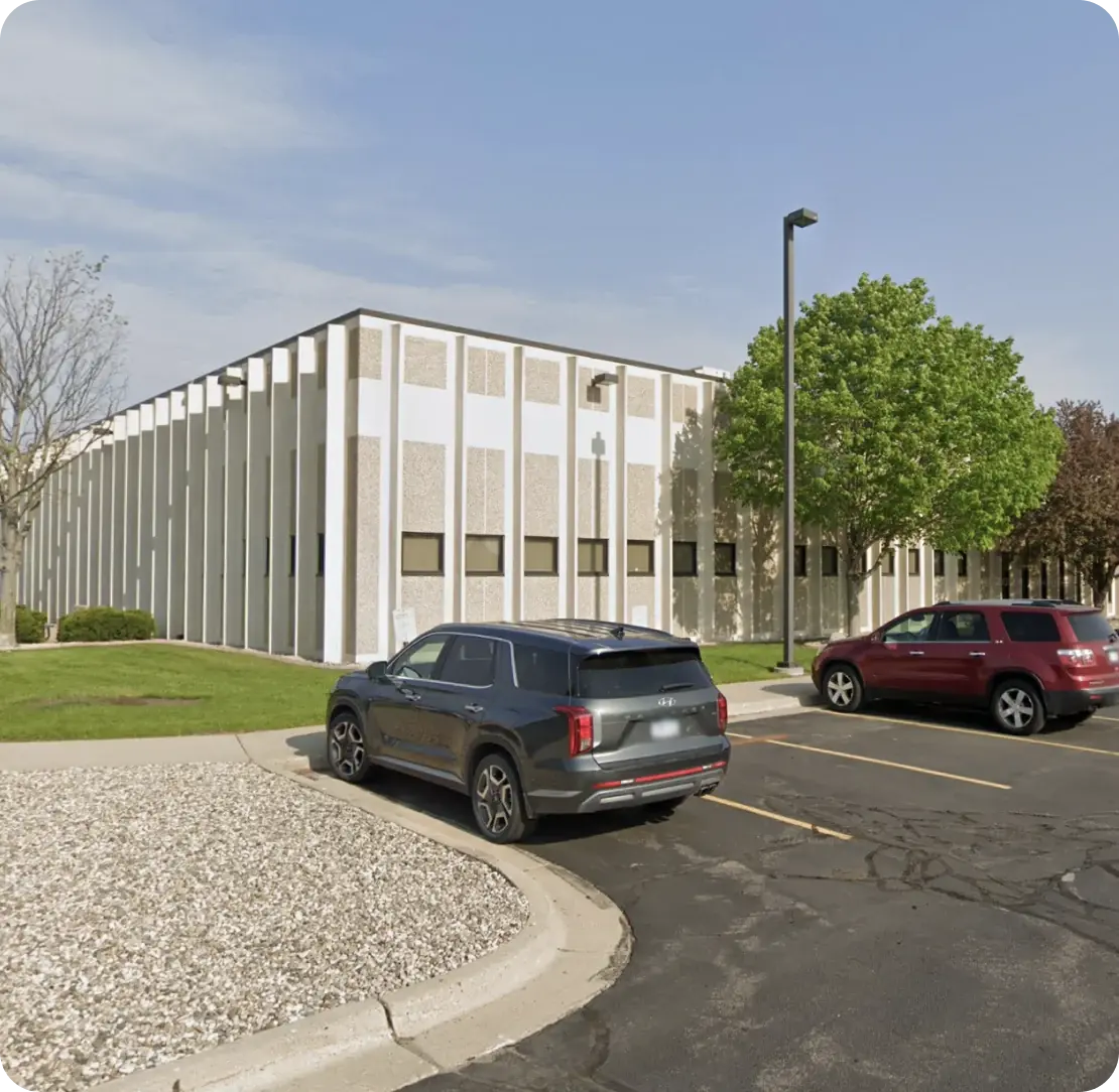 Current Labels, North Mankato, MN - Taylor Corporation