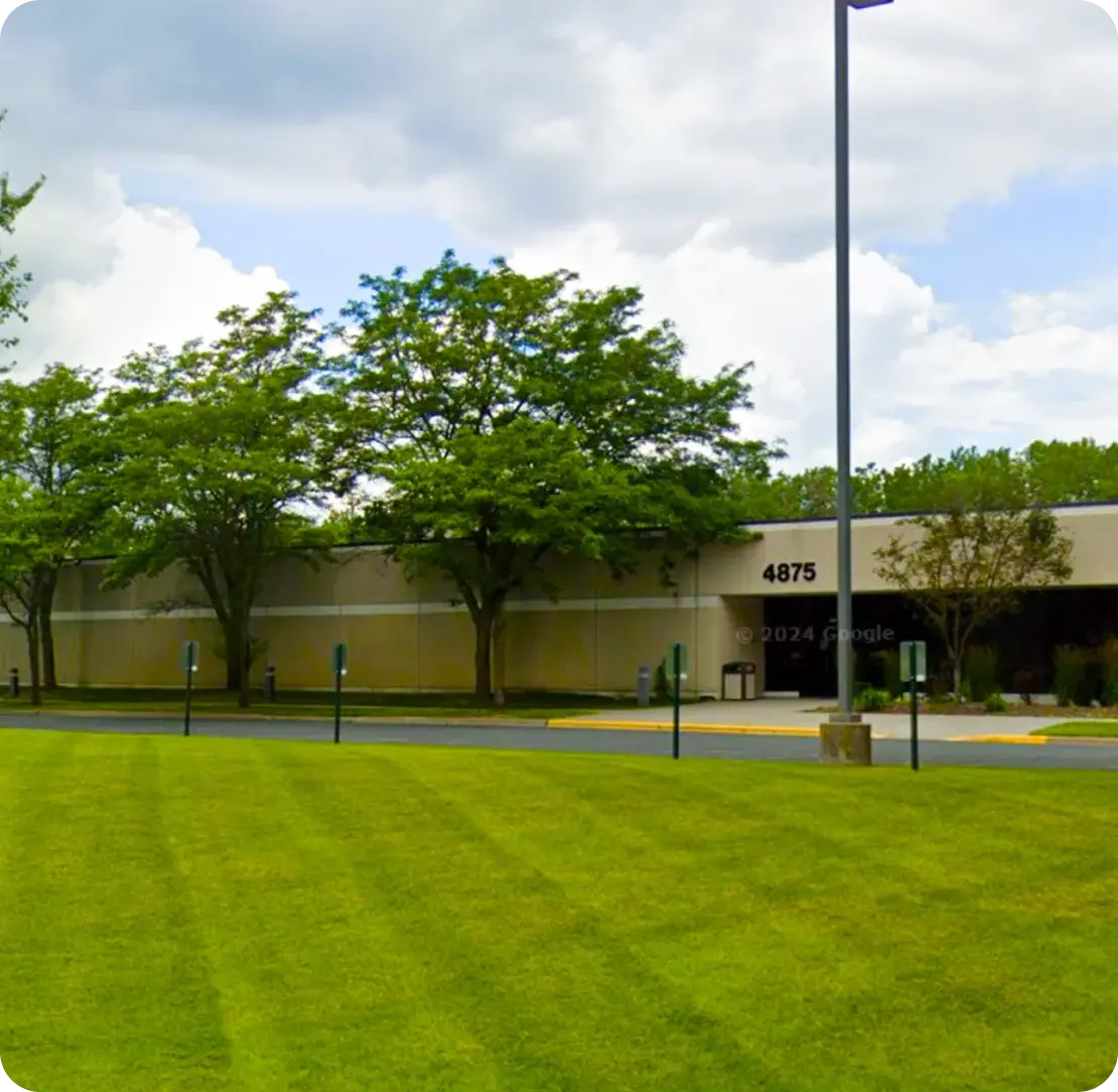 Taymark, White Bear Lake, MN - Taylor Corporation