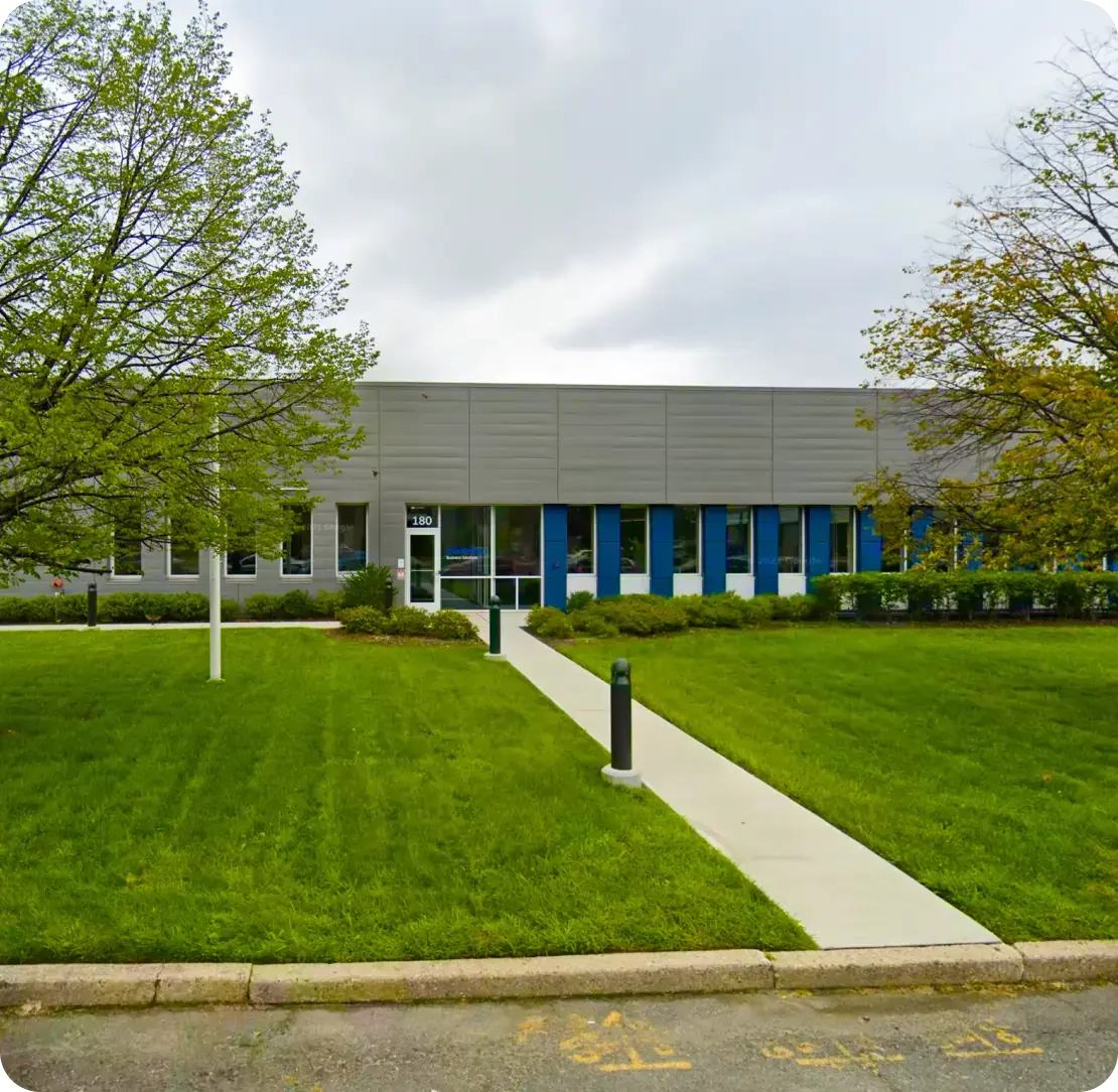 Taylor East Rutherford, NJ - Taylor Corporation