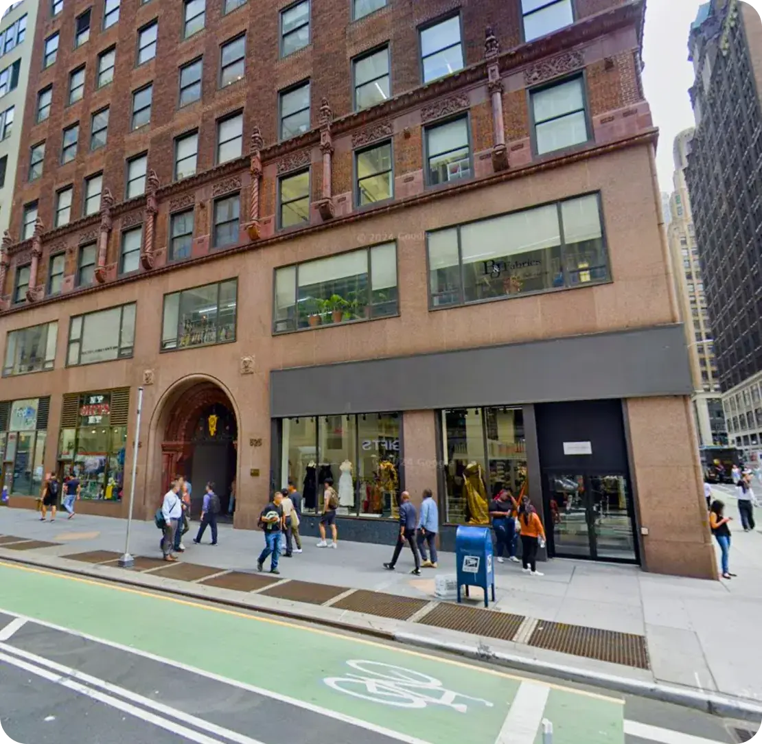 Jon Michael Design, New York, NY - Taylor Corporation