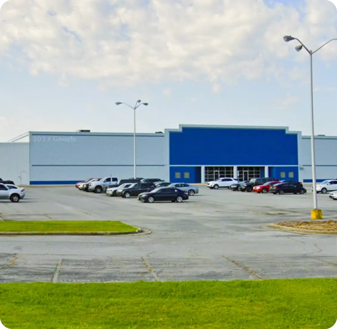 Taylor Greenville, NC - Taylor Corporation