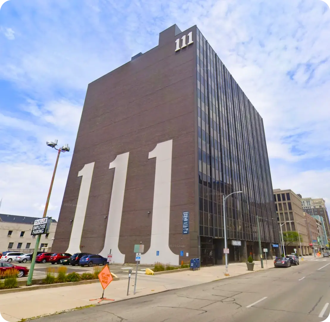 Taylor Corporate Dayton, OH - Taylor Corporation