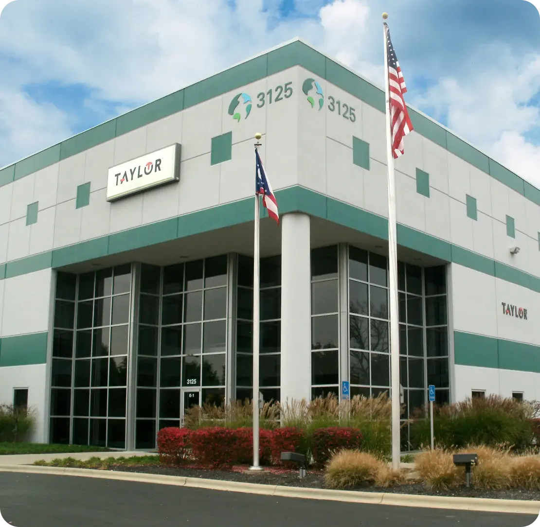 Venture Solutions, Grove City, OH - Taylor Corporation