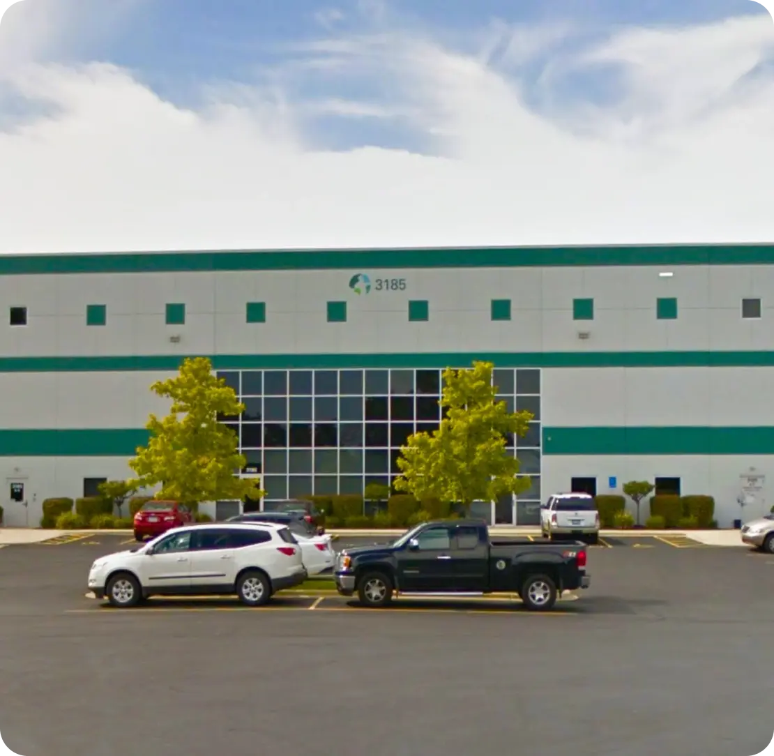 Taylor Grove City, OH - Taylor Corporation