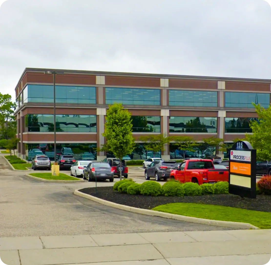 Garvey Products, Springdale, OH - Taylor Corporation