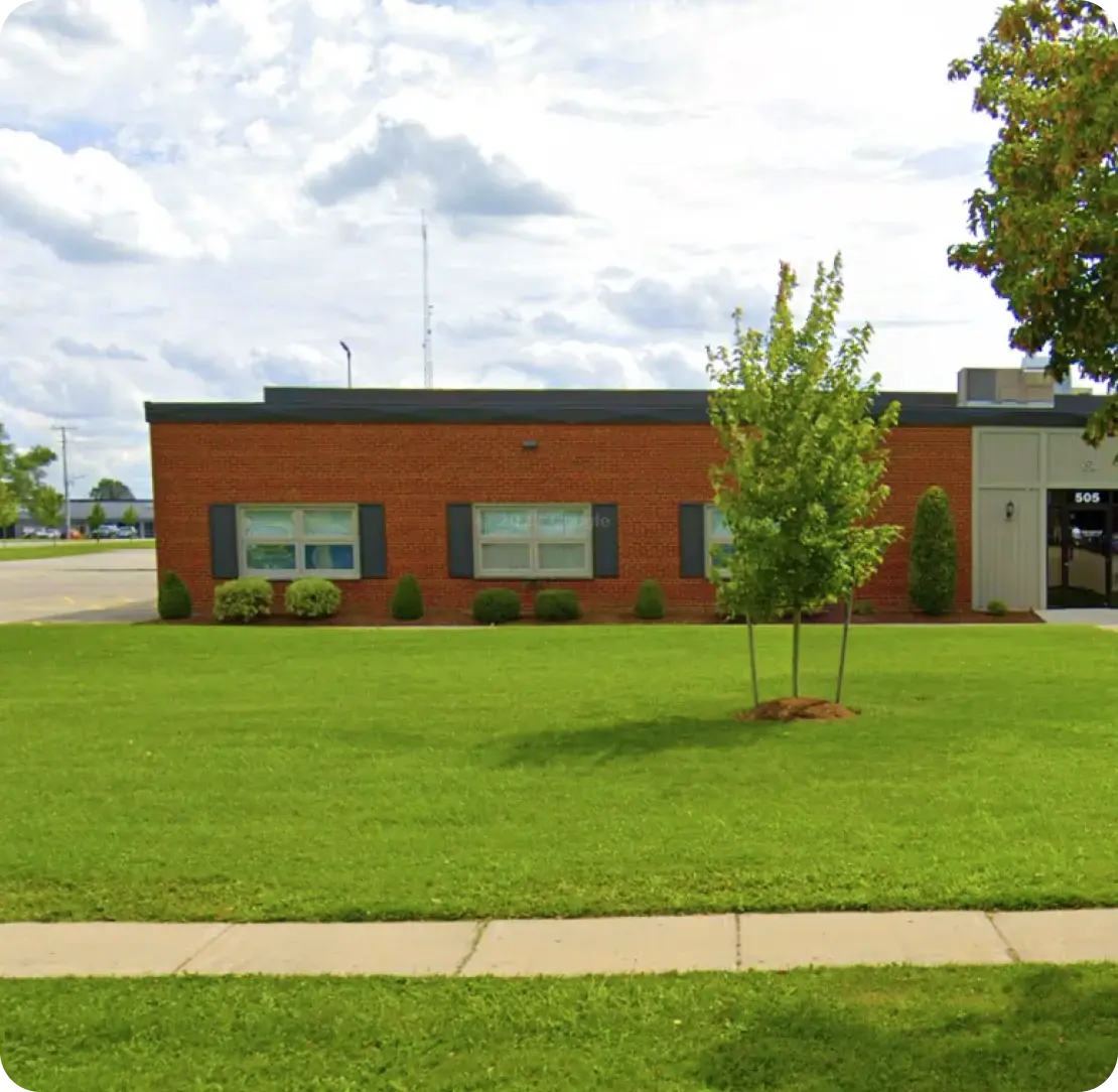 International Graphics ULC, Stratford, Ontario - Taylor Corporation