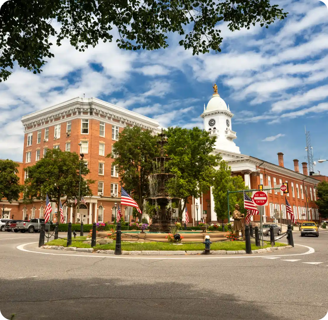 Drawing Board, Waynesboro, PA - Taylor Corporation