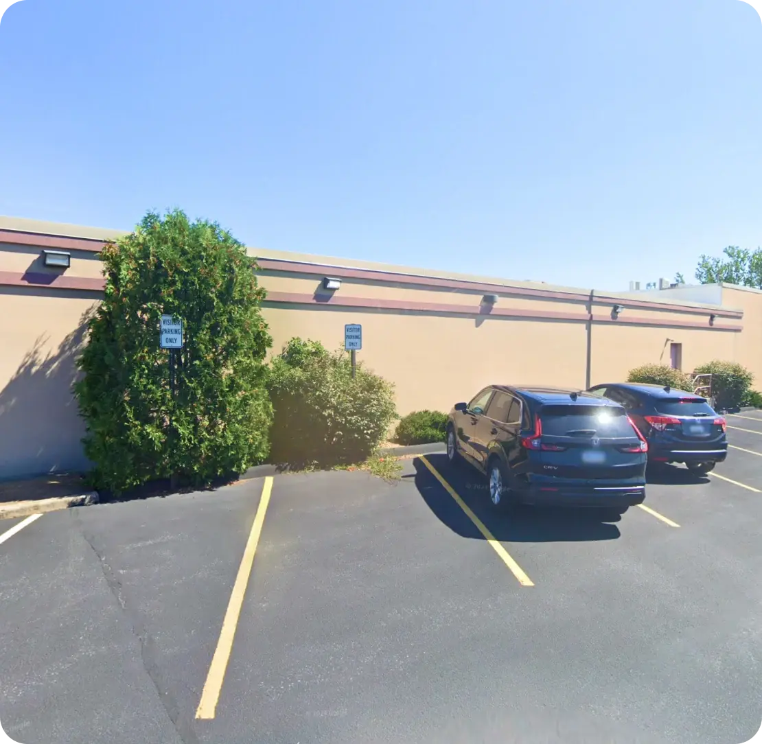 Navitor East, Waynesboro, PA - Taylor Corporation