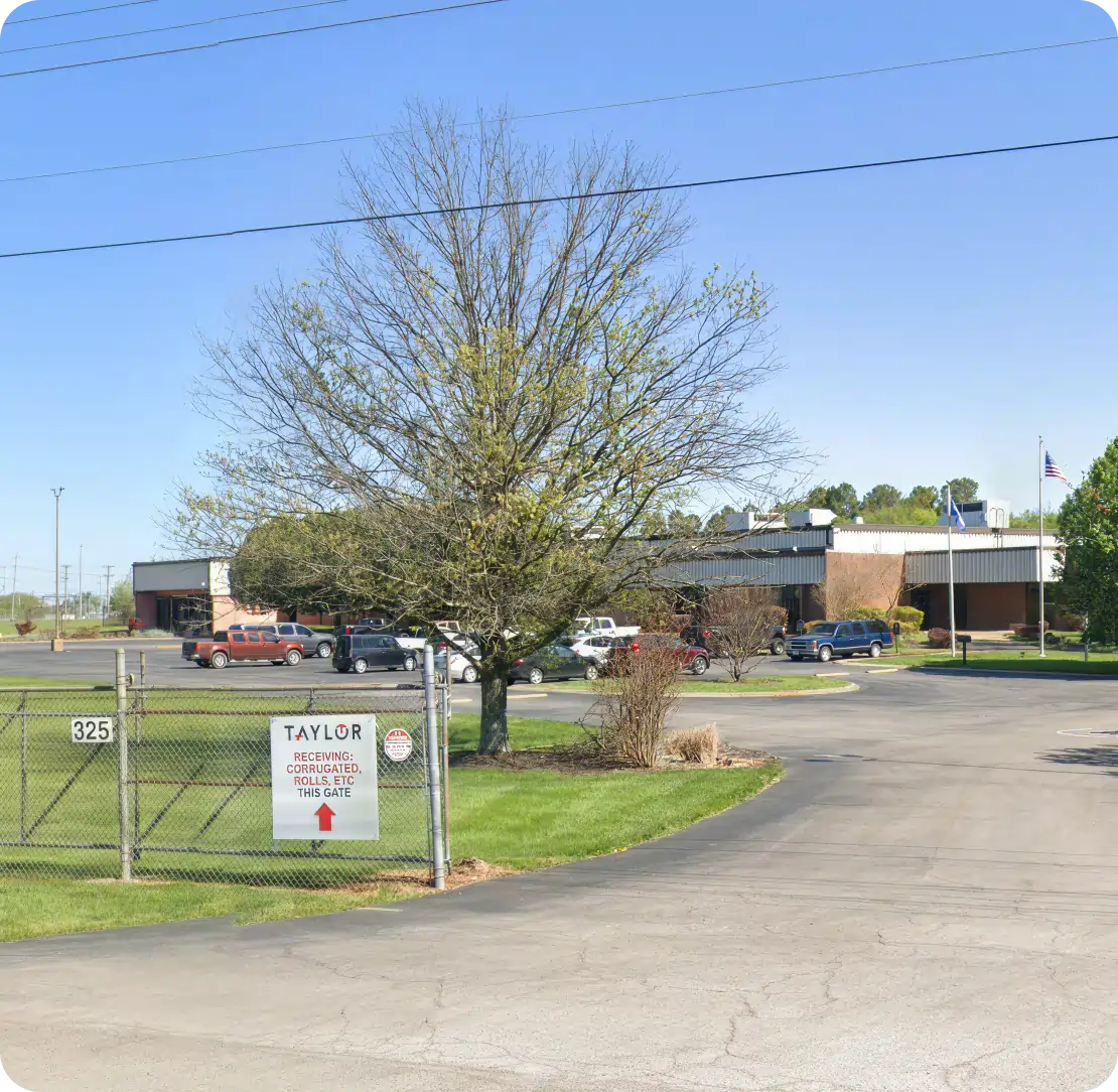 Taylor Murfreesboro, TN - Taylor Corporation