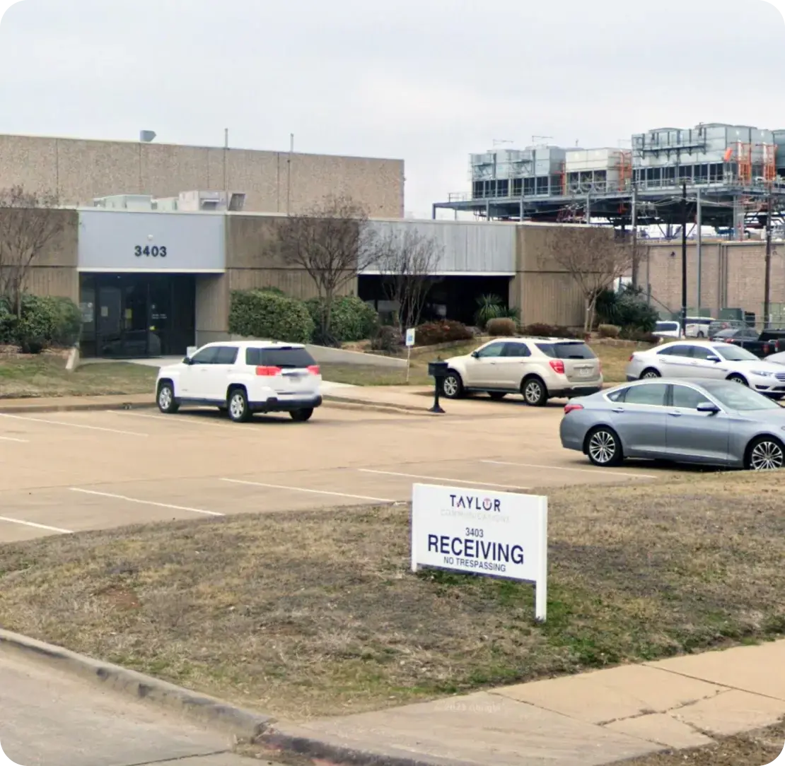 CardsDirect, Dallas, TX - Taylor Corporation