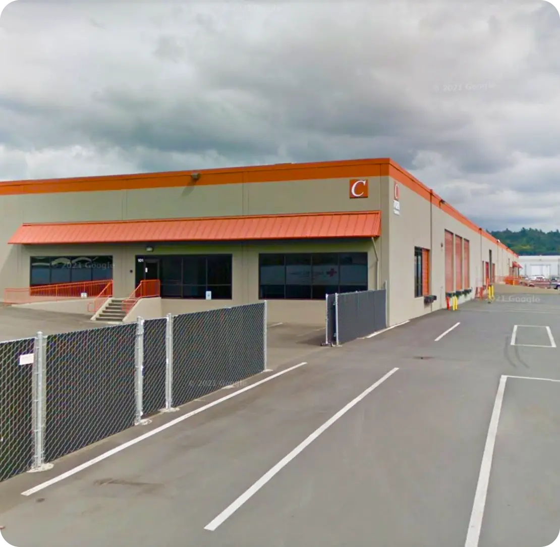 Taylor Kent, WA - Taylor Corporation