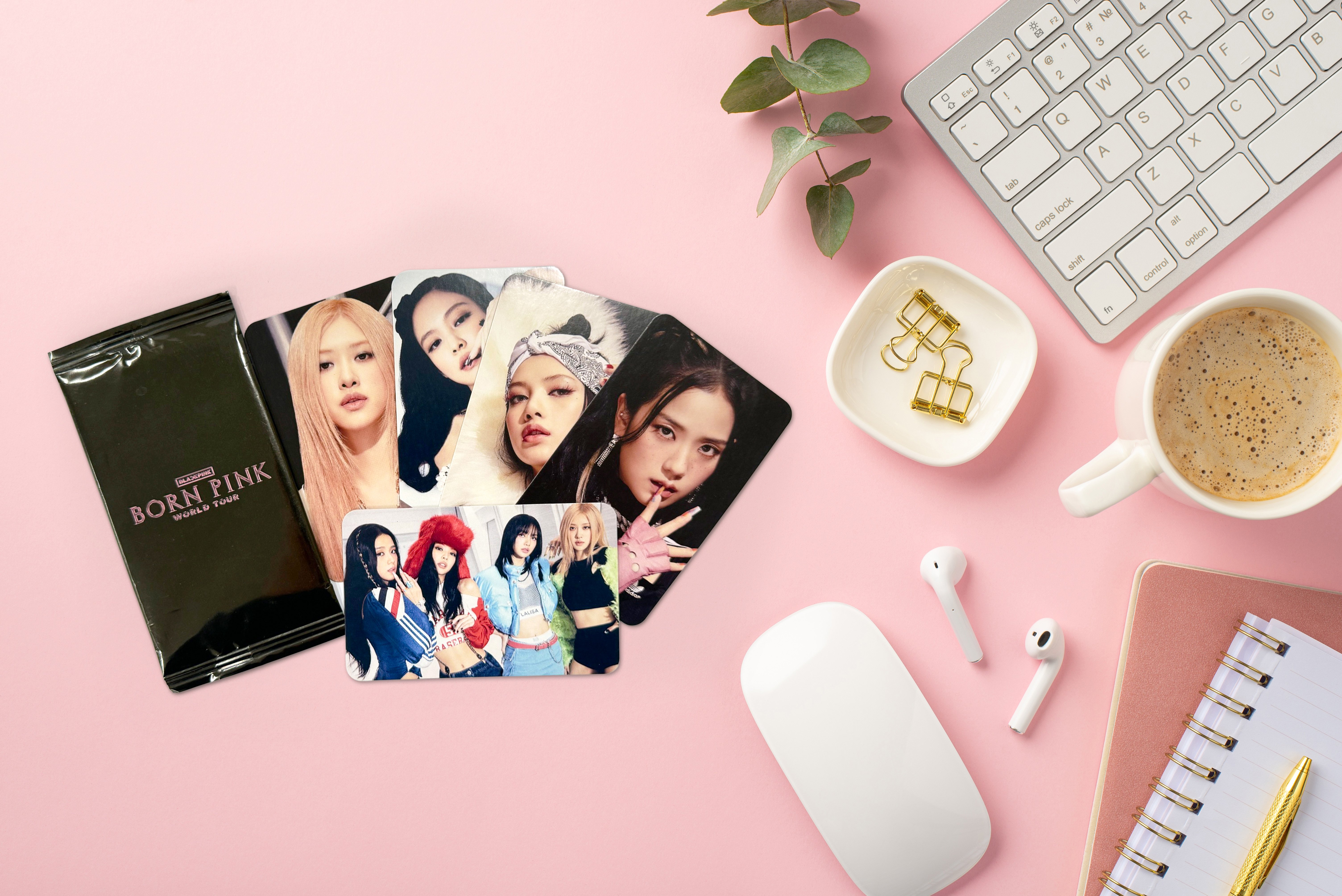 Featured image for post: BLACKPINK: Building the Hottest Brand in Music