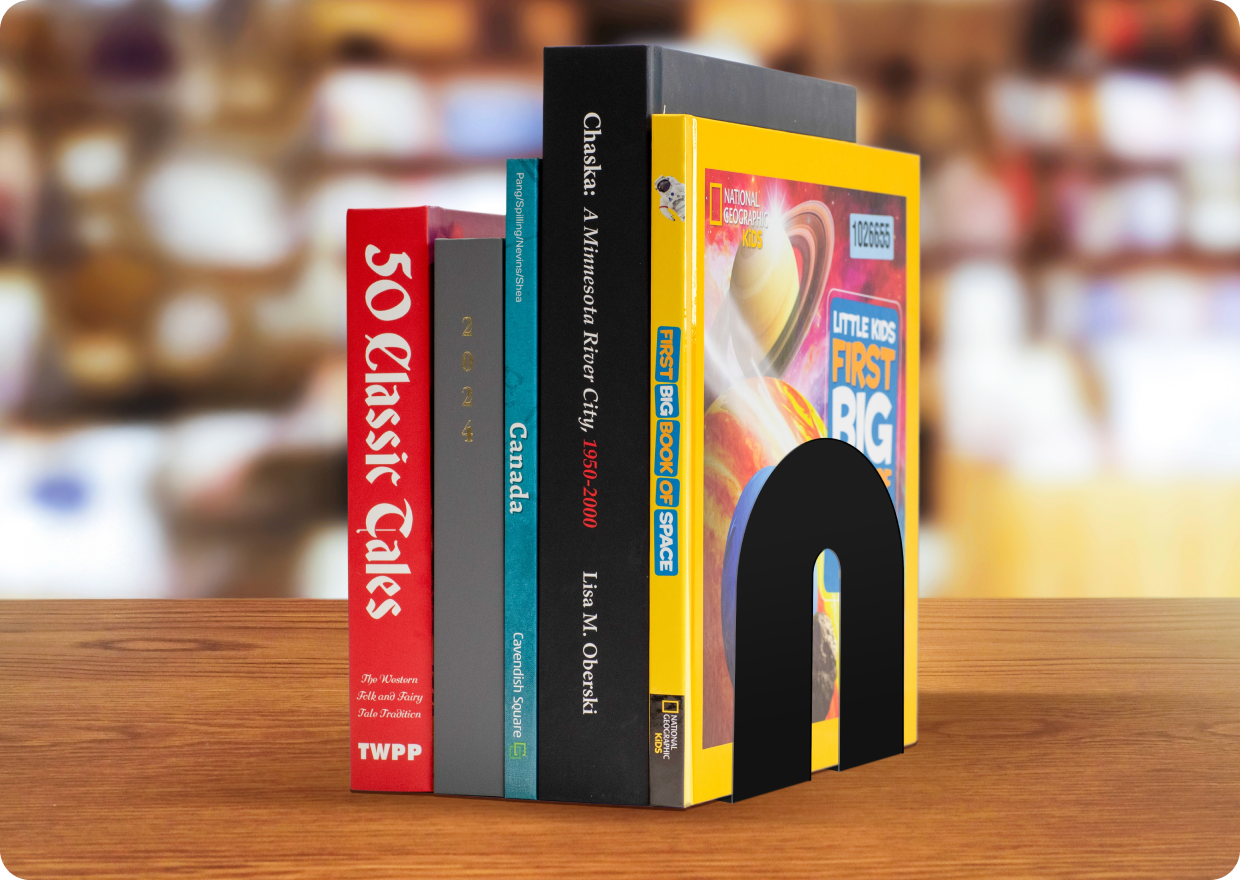 Featured image for post: The Book Printing Process: Book Printing Tips for Publishers