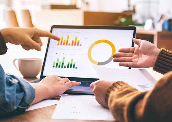 Featured image for article: Measuring Your Business & Operational Efficiency