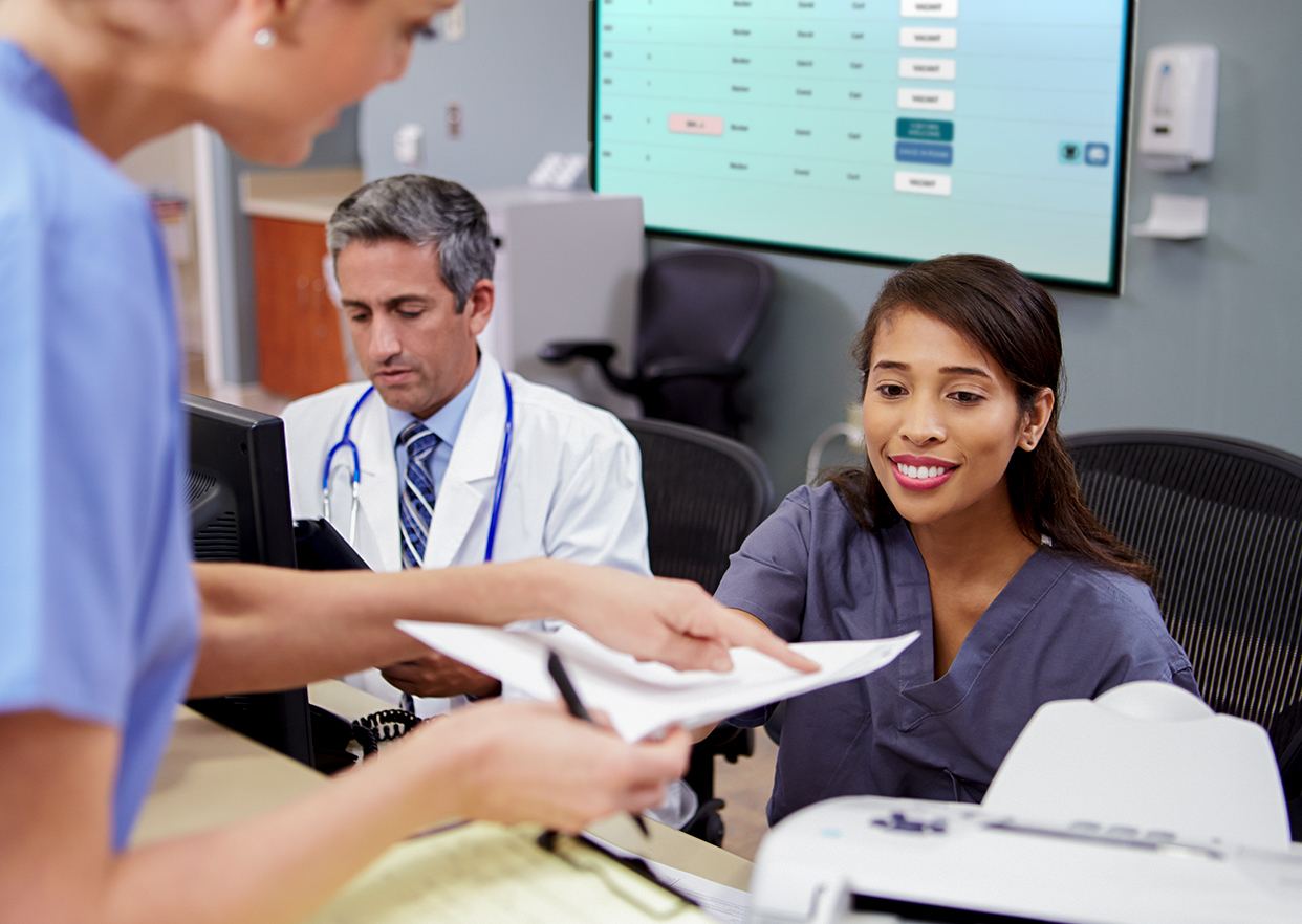 Blog Hero Image – Clinician Engagement