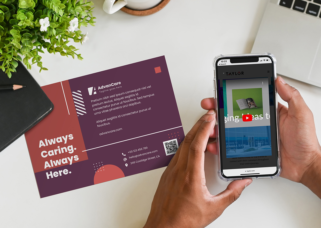 Blog Hero Image – Direct Mail Trends