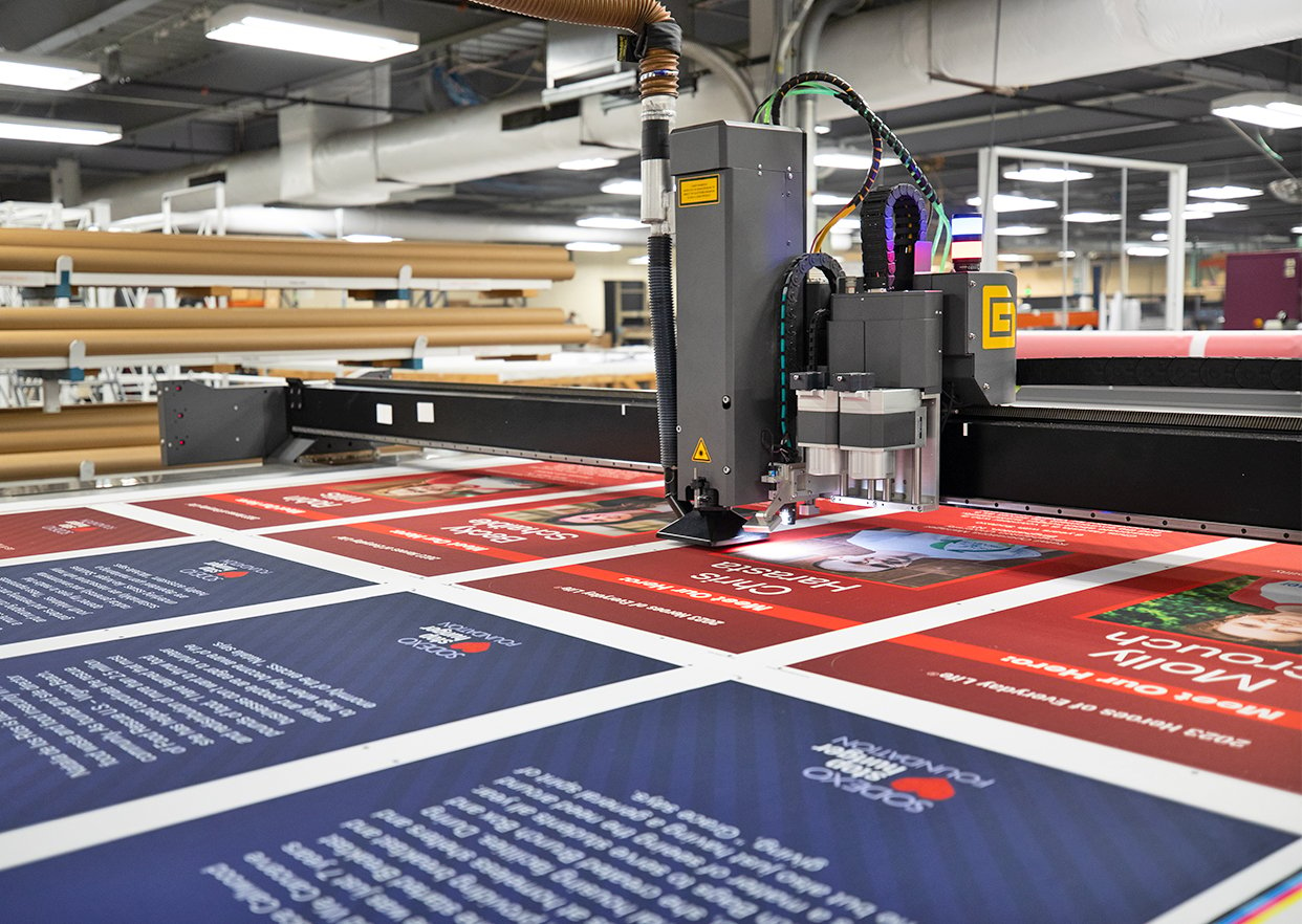 Featured image for article: The 4 P's of Printing: Processes