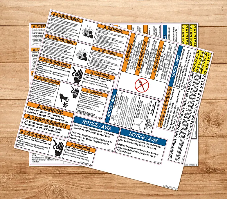 safety-compliance-labels