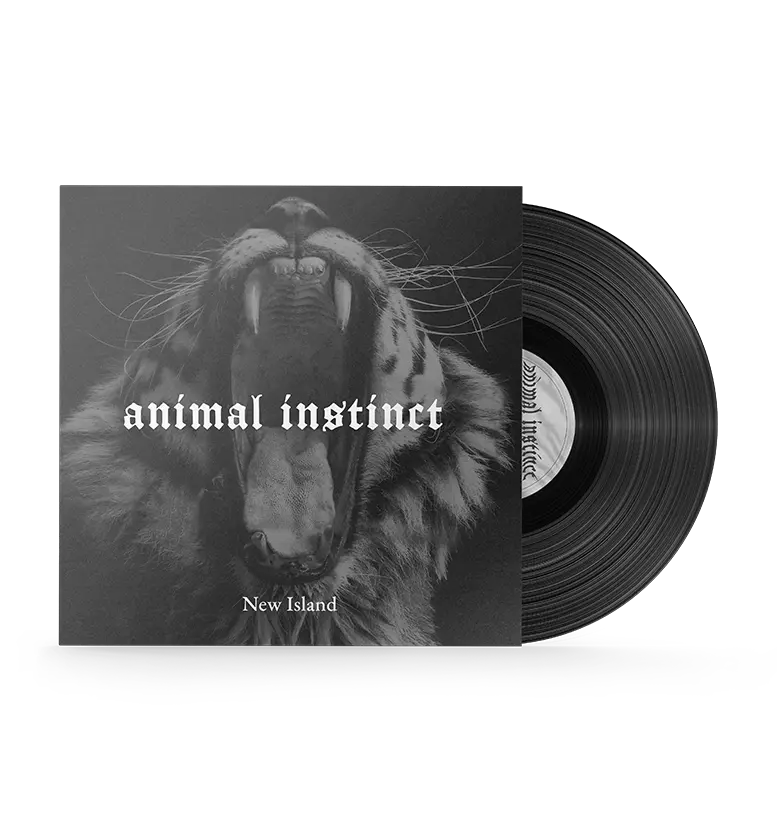 LP-sleeve