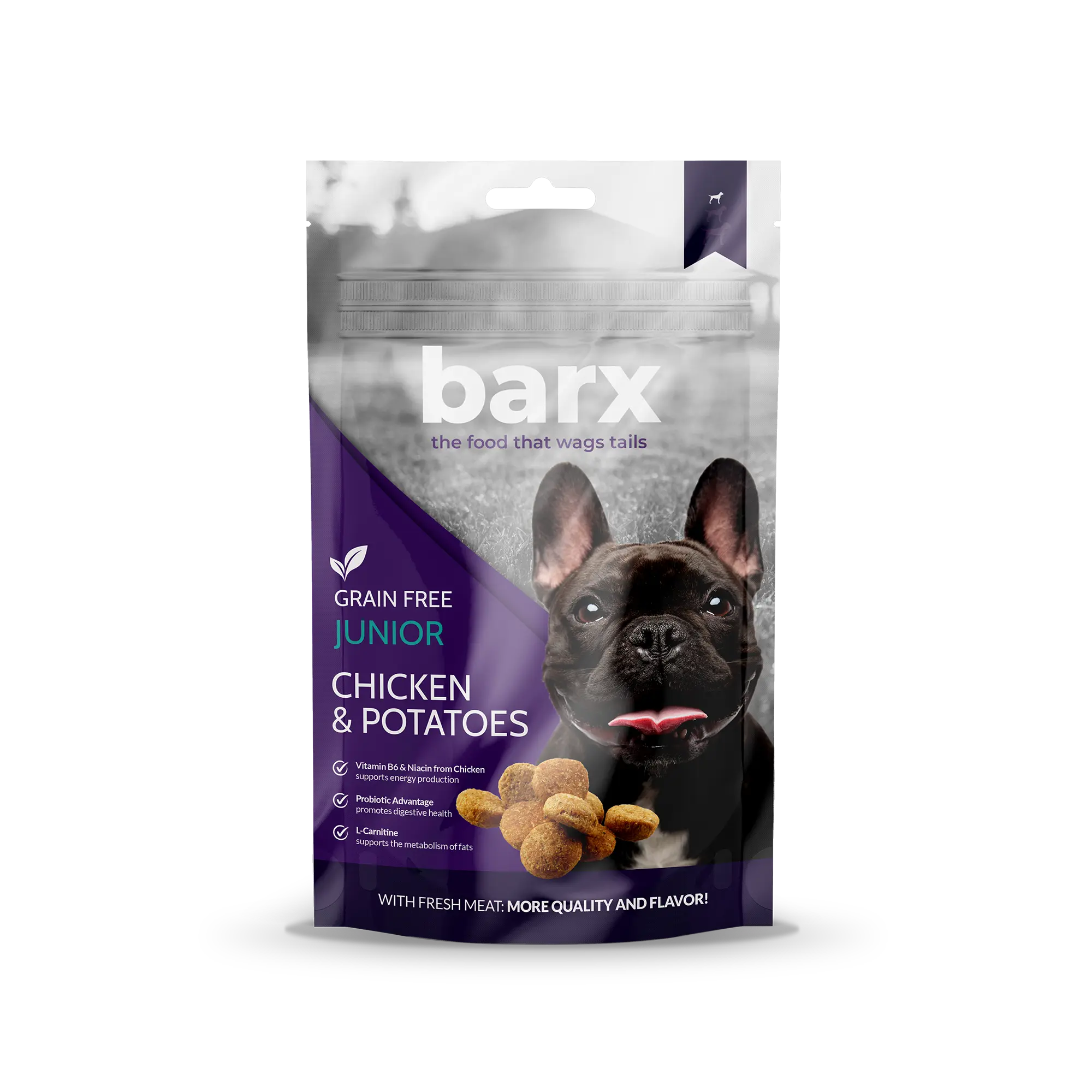 dog-food-flexible-packaging