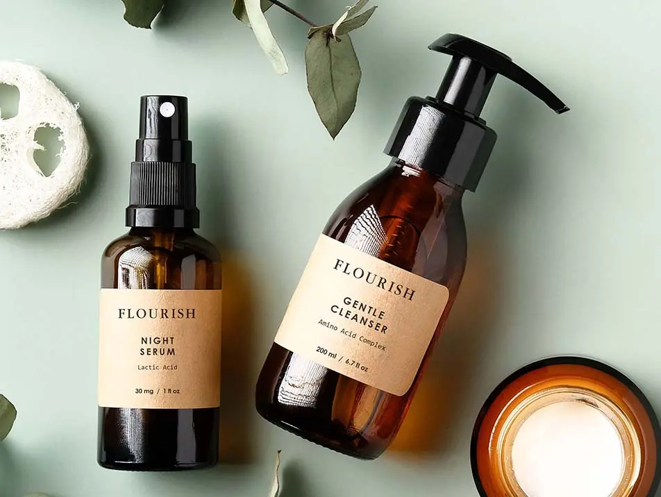 health-and-beauty-care-idea-book