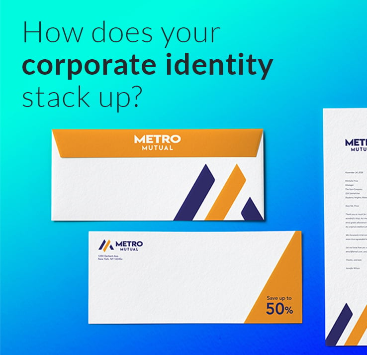 insurance corporate identity