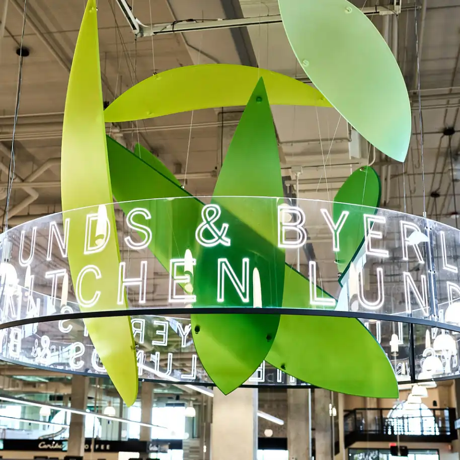 Lunds-Byerlys- Custom-LED-Fixture