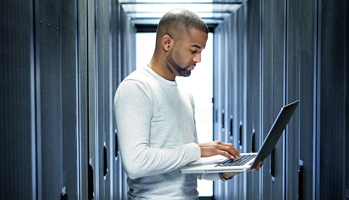 Featured image for article: Hospital Ransomware Attacks: 3 Ways To Protect Your Organization And Your Patients