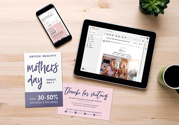 Active Shopper Advantage