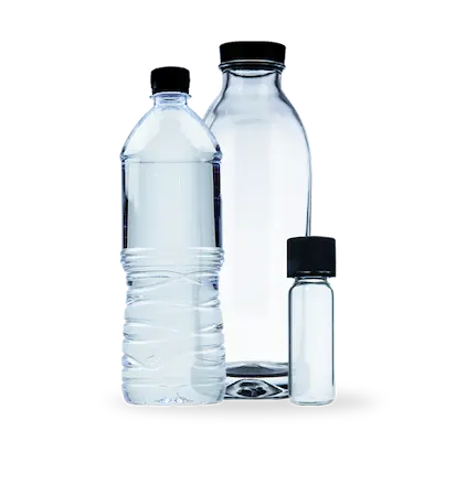 bottles-closures