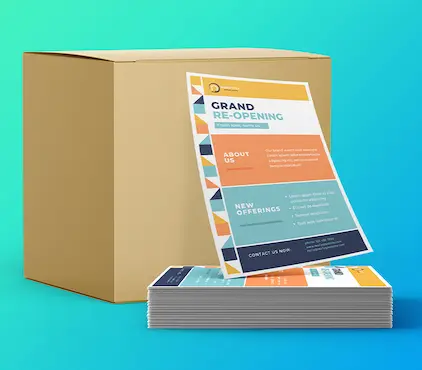 flyer-corporate-rebranding