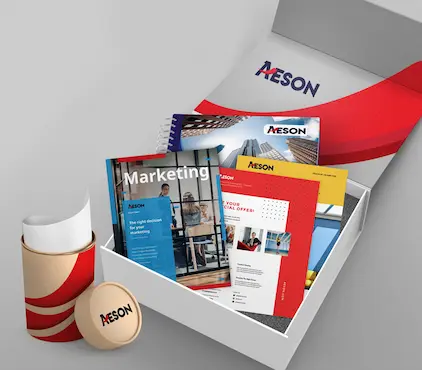 marketing-material-kits