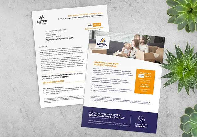 Customer Acquisition Campaigns