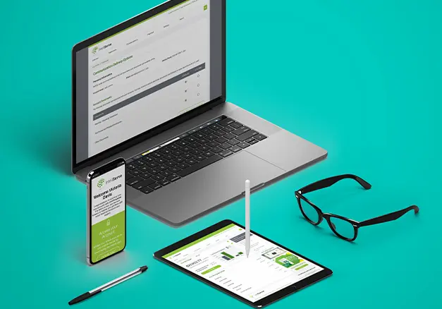 Multichannel Marketing