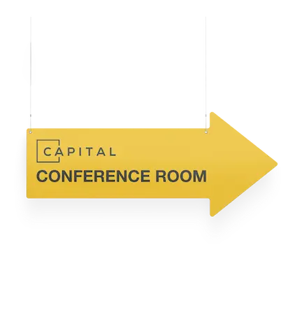 directional-signage
